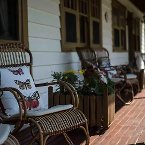 Buttercup Hill Room photo