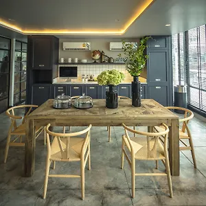 Apartelle-Jatujak-Hotel-Bangkok-Amenities