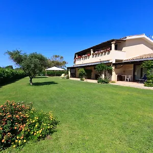 Porto Giunco Residence Exterior photo