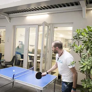 Ostelzzz Milano Gym photo