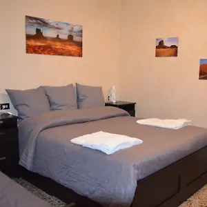 Bed&Breakfast Villa Bellini Beds photo