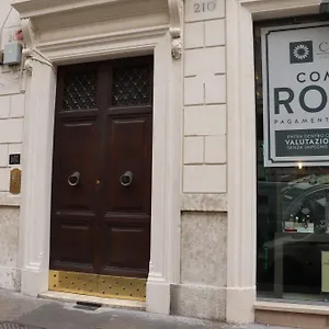 B-B-Gaudium-Colosseo-Rome-Exterior