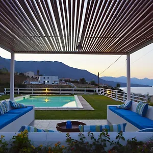 Casa Azul Amenities photo