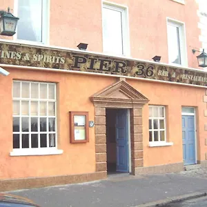 Pier-36-Hotel-Donaghadee-Exterior