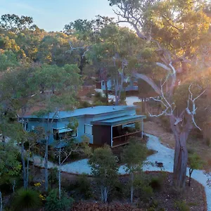 Bina-Maya-Yallingup-Escape-Dunsborough-Exterior