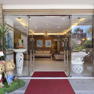 Mei-Jia-Mei-Hotel-Jiaoxi-Interior