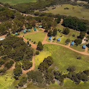 Discovery Parks - Kangaroo Island Skyline photo