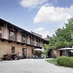 Ca Del Re Exterior photo