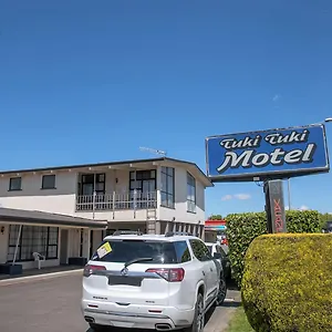 Tuki-Tuki-Motel-Waipukurau-Exterior
