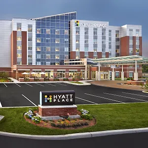 Hyatt-Place-Warwick-Providence-Airport-Exterior