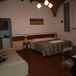 Agriturismo Biologico Poggiopiano Room photo