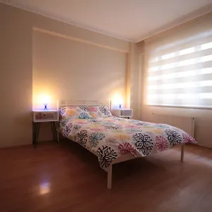 Deeps Hostel Eskisehir Room photo