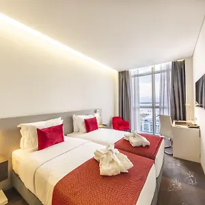 Melia Maputo Sky Room photo