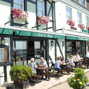 Dolphin-Hotel-Gorey-Exterior