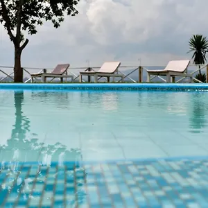 Pili Pili Boutique Hotel Amenities photo