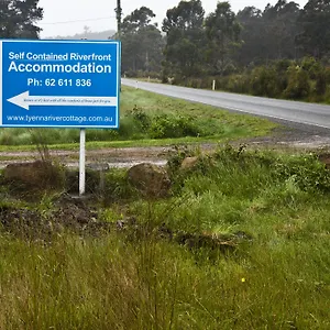 Tyenna River Cottages Nearby photo