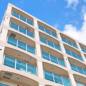 Hotel-Sakurano-Familia-Nago-Exterior