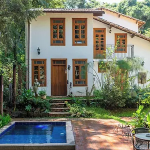 Villa-Rica-Pousada-Brumadinho-Exterior