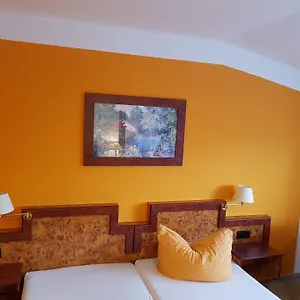 Landhotel-Trampe-Room