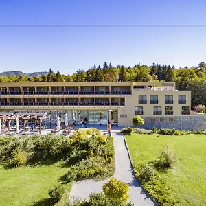 Hotel-Trakoscan-Exterior