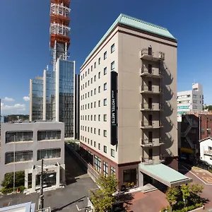 Jr-East-Hotel-Mets-Mito-Exterior