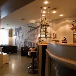 Hotel-Europa-Viadana-Interior