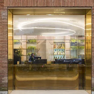 Hotel-Royal-Bissolati-Rome-Interior