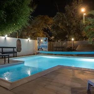 Hotel Coco Island Amenities photo