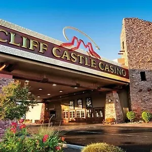 Cliff-Castle-Casino-Hotel-Camp-Verde-Exterior