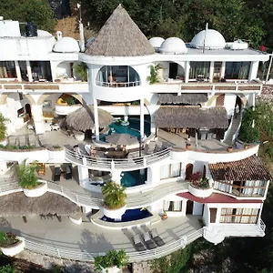 Villa-Azul-Puerto-Vallarta-Exterior