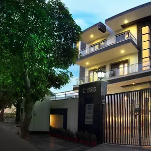 Perch Arbor Suites Exterior photo