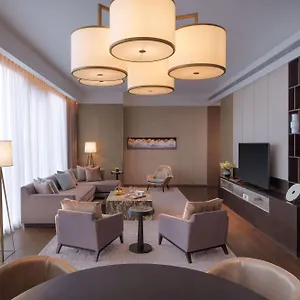 Hyatt-Regency-Zhenjiang-Hotel-Zhenjiang-Business