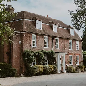 Flackley-Ash-Country-House-Hotel-Peasmarsh-Exterior