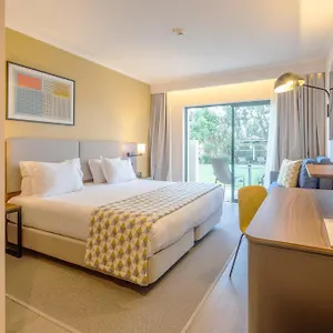 Holiday Inn Algarve Albufeira By Ihg Room photo