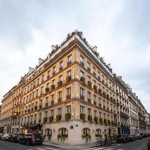 Bonsoir-Madame-Hotel-Paris-Exterior