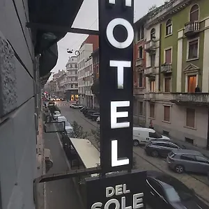 Hotel-Del-Sole-Milan-Gym