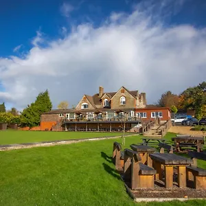 Bells-Hotel-Coleford-Exterior