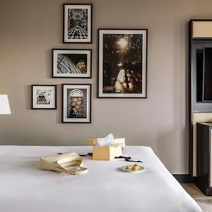 Sofitel Melbourne On Collins Facilities photo