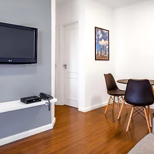 Mercure Sao Paulo Berrini Facilities photo