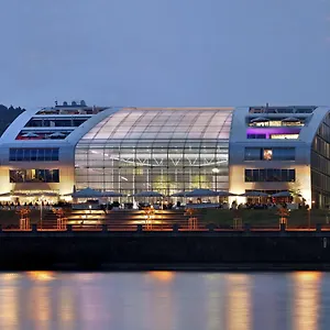 Kameha Grand Bonn Skyline photo