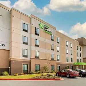 Extended-Stay-America-Premier-Suites-Greenville-Woodruff-Road-Exterior