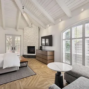 Hotel-Yountville-Room