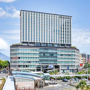 Solaria-Nishitetsu-Hotel-Kagoshima-Exterior