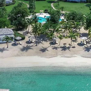 The Inn At English Harbour Exterior photo