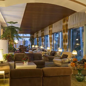 Parkhotel-1970-Vielbrunn-Interior