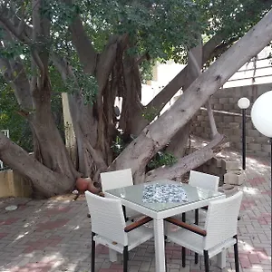 Hotel-Pension-Casa-Africana-Windhoek-Amenities