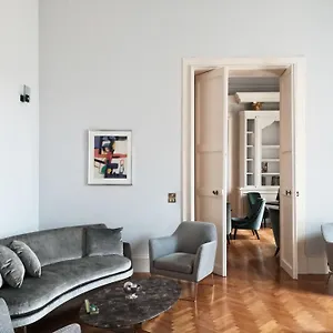 La Fiermontina Palazzo Bozzi Corso Hotel Room photo