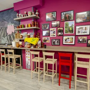 Gustarosso-Rooms-Sarno-Amenities