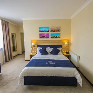 Rayan-Hotel-Osh-Room