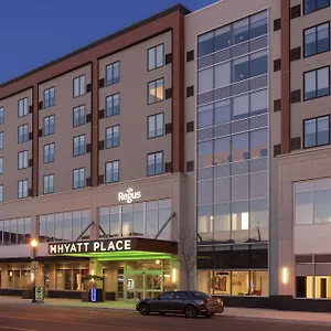 Hyatt-Place-Detroit-Royal-Oak-Exterior